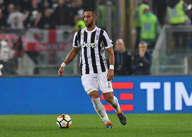 Từ Ribery đến Mendy: Đội hình cực chất của Marseille nếu trụ cột ở lại - Bóng Đá