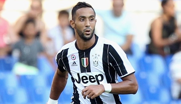 5 tân binh của Juventus trong mùa hè năm 2016 giờ ra sao? - Bóng Đá