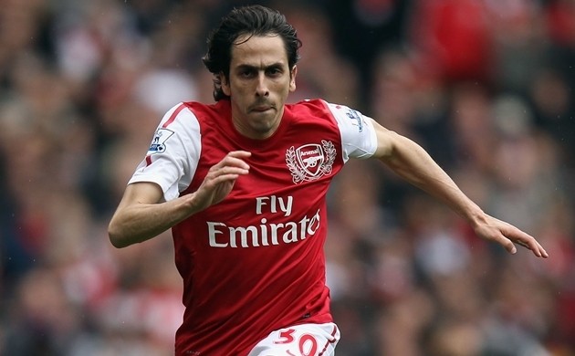 5 ngôi sao từng đến Arsenal sau thảm bại 2-8 trước Man Utd năm 2011 giờ ra sao? - Bóng Đá