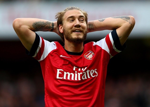 Đội hình Arsenal quật ngã Barca năm 2011: Wilshere và 'Lord' có mặt - Bóng Đá