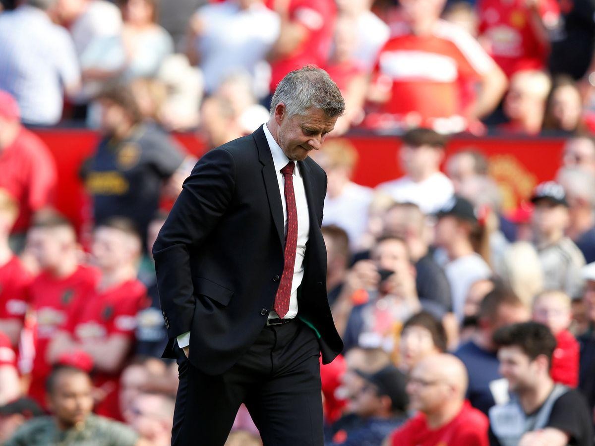 Đấu West Ham, M.U có thể nhìn ra kế hoạch cho phiên chợ Đông - Bóng Đá