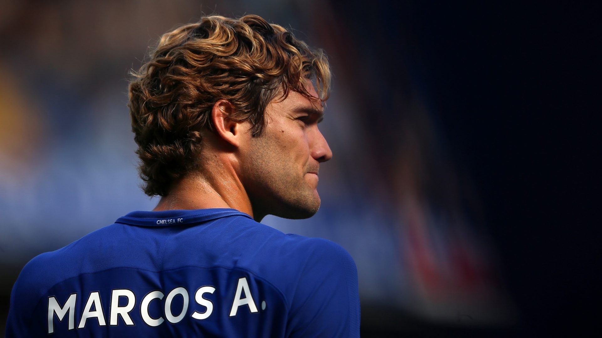 Chelsea eyeing Gosens - Bóng Đá