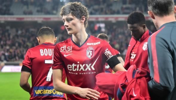 From Hazard to Osimhen: Lille are Europe's production line of talent - Bóng Đá