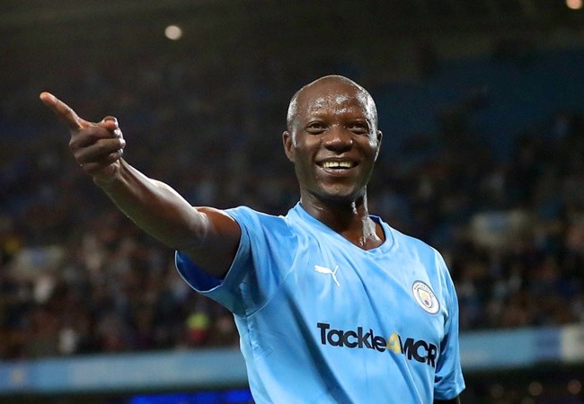 Từ Michu đến 'ác mộng' của Petr Cech: 10 ngôi sao 'một mùa' tại EPL - Bóng Đá