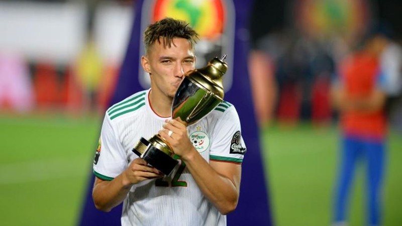 AC Milan đã tìm ra mảnh ghép còn thiếu nơi hàng tiền vệ? - Bóng Đá