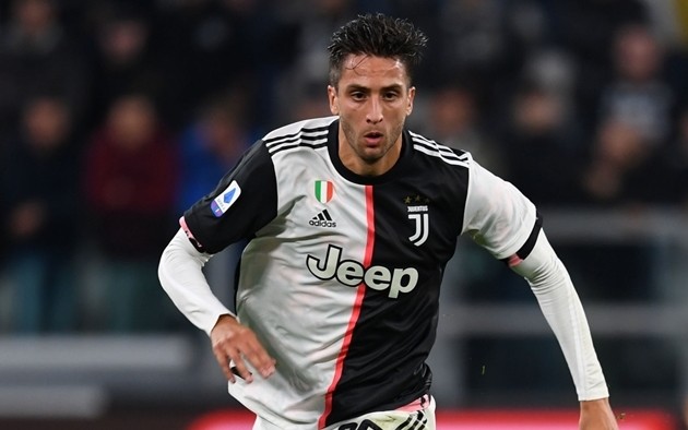 12 cầu thủ người Nam Mỹ gắn bó với Juventus trong giai đoạn 2016 - 2020 - Bóng Đá