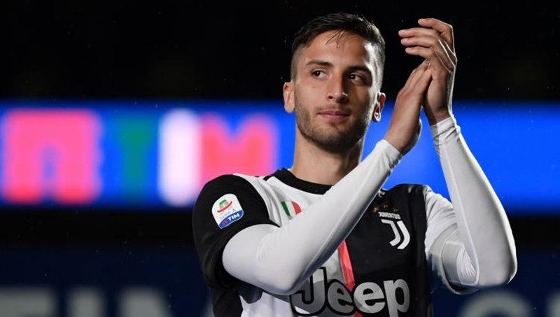 Bentancur không thể rời Juventus vì Boca Juniors - Bóng Đá