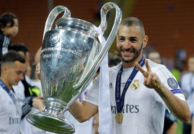 7 'sát thủ tuổi teen' trong lịch sử cúp C1: 'Cảnh báo thép' cho Haaland - Bóng Đá