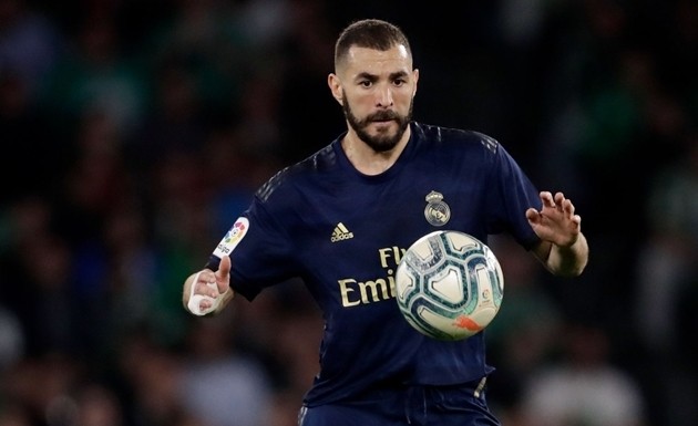 Đội hình Real Madrid từng tham dự trận chung kết Champions League 2013 - 2014 giờ ra sao? - Bóng Đá