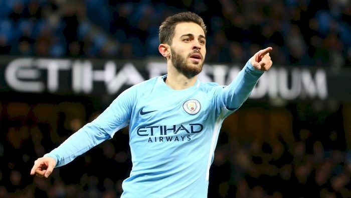 Bernardo Silva: 'I want to play with Lionel Messi' - Bóng Đá