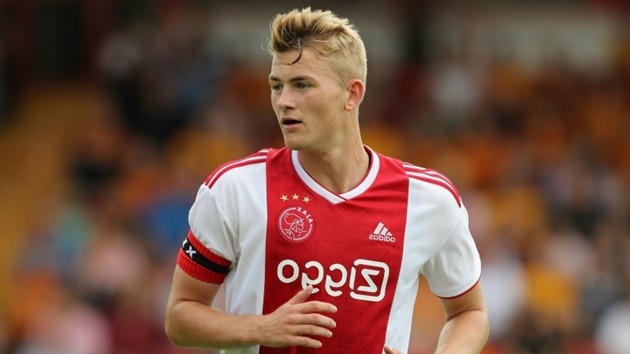 Chấn động! Lật kèo Juve, M.U cưỡng ép 'bom tấn' 75 triệu đến Old Trafford - Bóng Đá