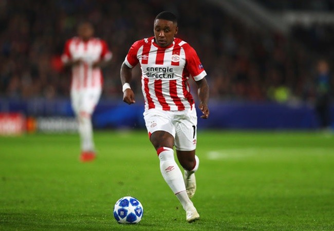 3 High quality signings Man United can make with their £100m - Bóng Đá