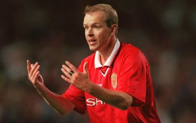 12 sao Na Uy từng chơi bóng ở Premier League: 