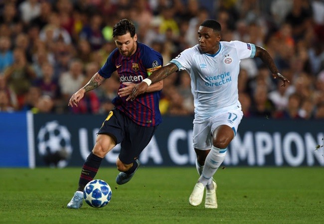 Manchester United target Steven Bergwijn set to snub switch to Old Trafford and wait for Bayern Munich to make a move - Bóng Đá