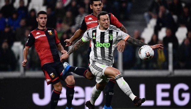 AC Milan quan tâm Bernardeschi - Bóng Đá