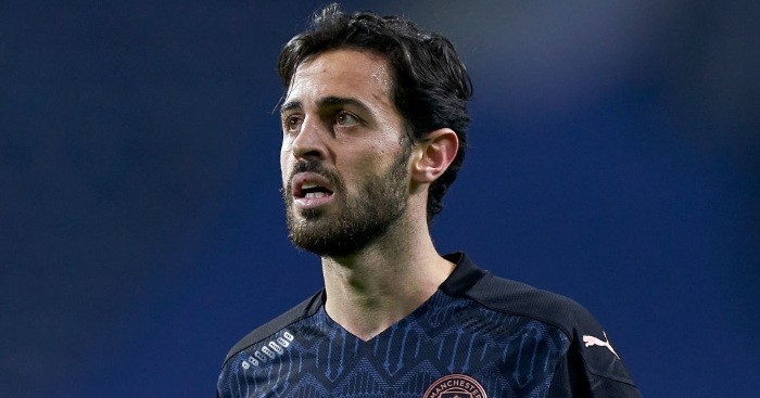 Bernardo Silva - Man City are ‘ready’ to win Champions League - Bóng Đá