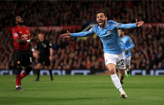 Top 10 tiền vệ sáng tạo nhất Premier League hiện tại - Bóng Đá