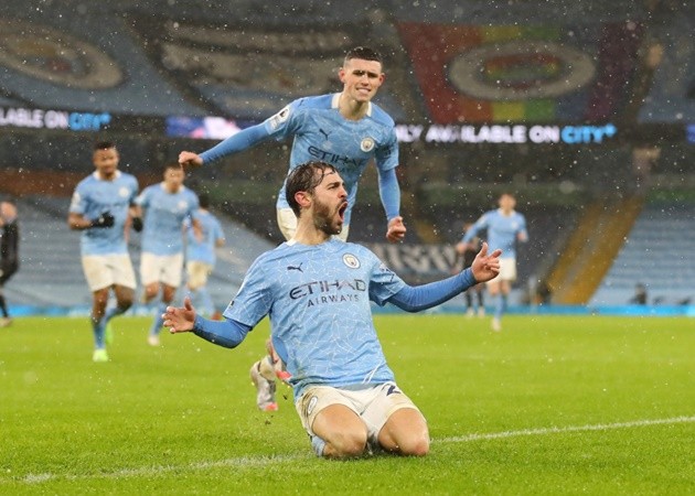 10 sao BĐN ghi nhiều bàn nhất ở EPL: Bruno, dàn sao Wolves và CR7 - Bóng Đá