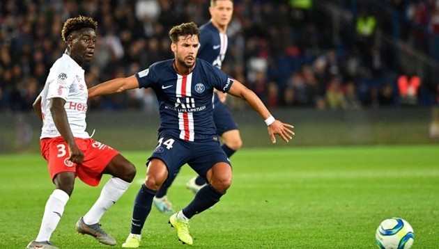 Juventus hết cửa mua Juan Bernat - Bóng Đá