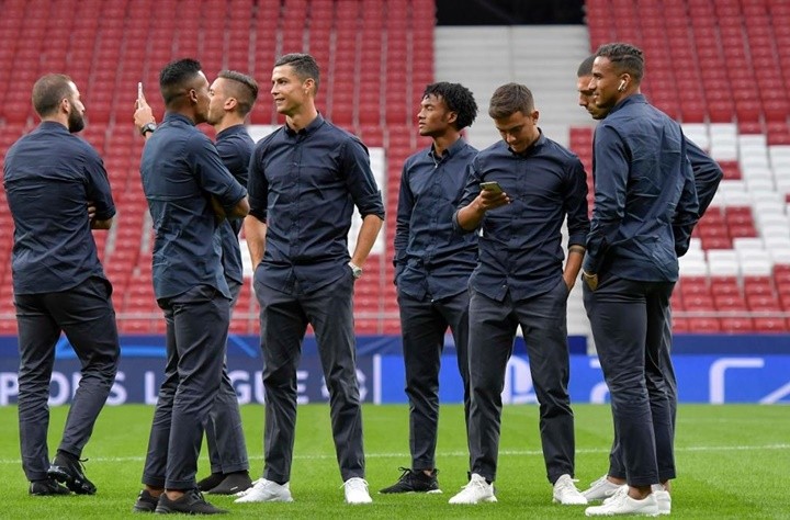 Juventus - Bóng Đá