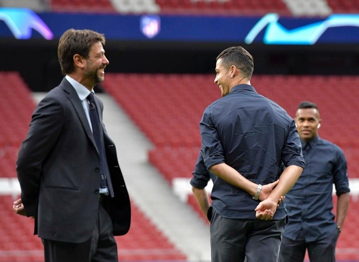 Juventus - Bóng Đá