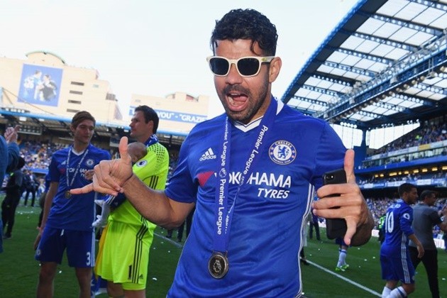 5 best Chelsea signings of the decade - Bóng Đá