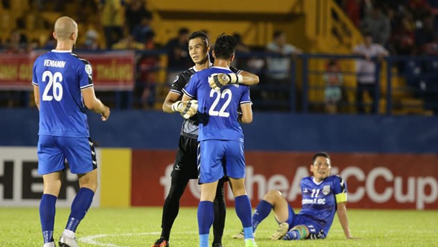 Niềm tin chung kết AFC Cup toàn Việt Nam: Tại sao không?  - Bóng Đá