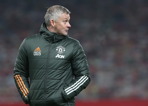 Hòa Chelsea, Man Utd đã lộ ra 'tử huyệt' dưới triều đại Solskjaer - Bóng Đá