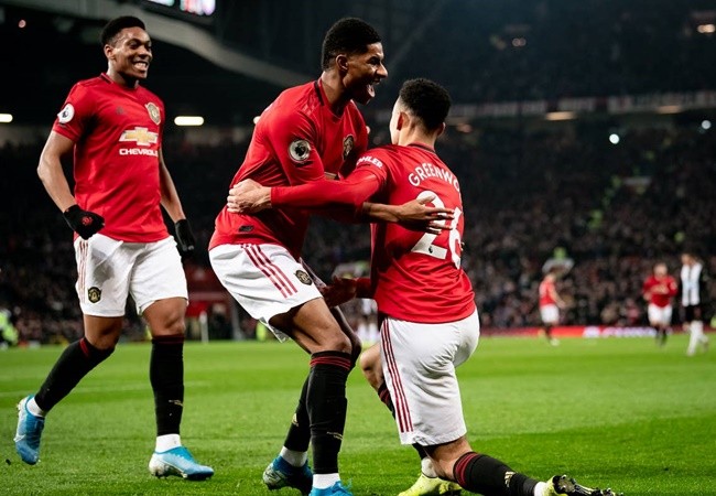 Vì 1 lí do, Man Utd sẽ khép lại mùa giải với thứ hạng cao hơn Chelsea - Bóng Đá