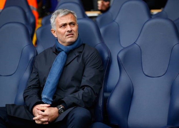 Jose Mourinho praises Liverpool and explains the key to their title-winning success - Bóng Đá