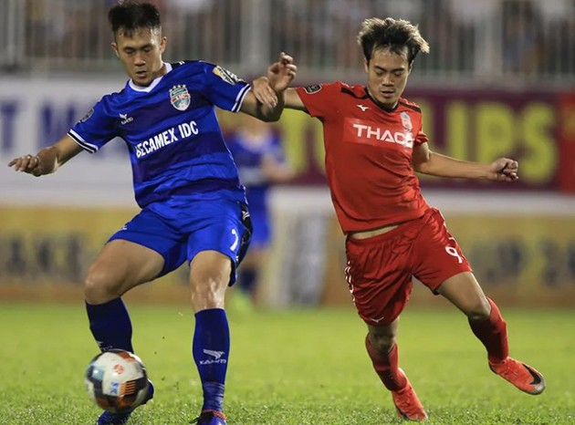 HAGL và chặng đường chông gai trước mắt - Bóng Đá