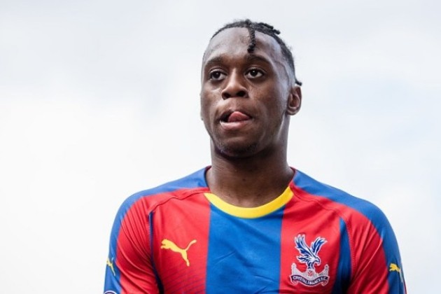 Juventus giật Wan-Bissaka - Bóng Đá