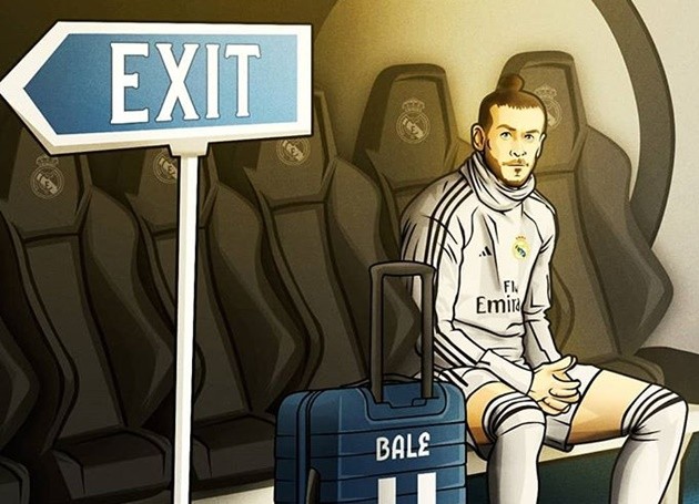 Ảnh chế Real vô địch La Liga - Bóng Đá