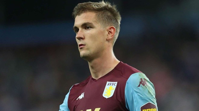 ĐHTB vòng 3 EPL 2019/2020 - Bóng Đá