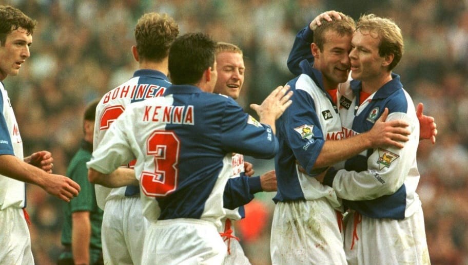 Top 10 chiến thắng đậm nhất lịch sử Premier League: Man Utd số 1! - Bóng Đá