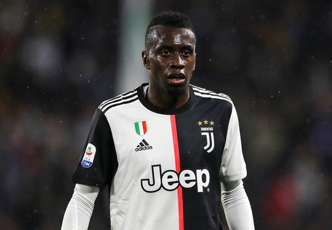 Red Devils should drop their interest in Blaise Matuidi - Bóng Đá