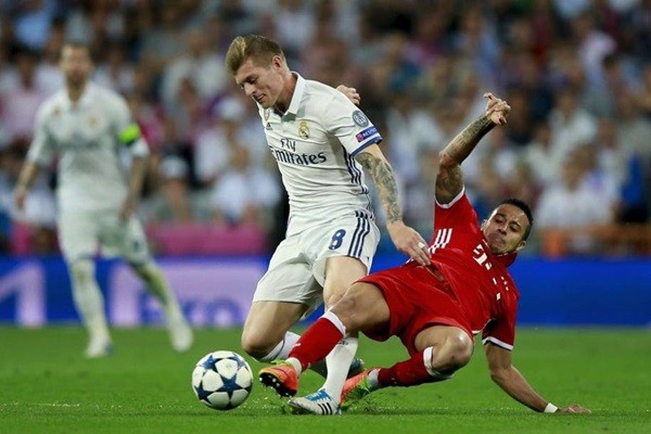 Bộ mặt nào cho Bayern?  - Bóng Đá
