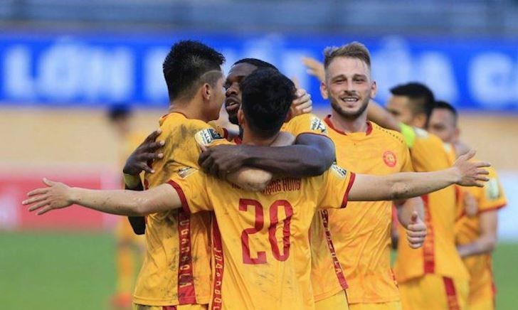 Kịch bản nào giúp HAGL thoát khỏi 