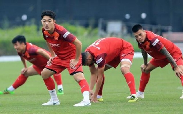 Xuân Trường chấn thương, liệu ai sẽ đủ khả năng thay thế ở ĐT Việt Nam? - Bóng Đá