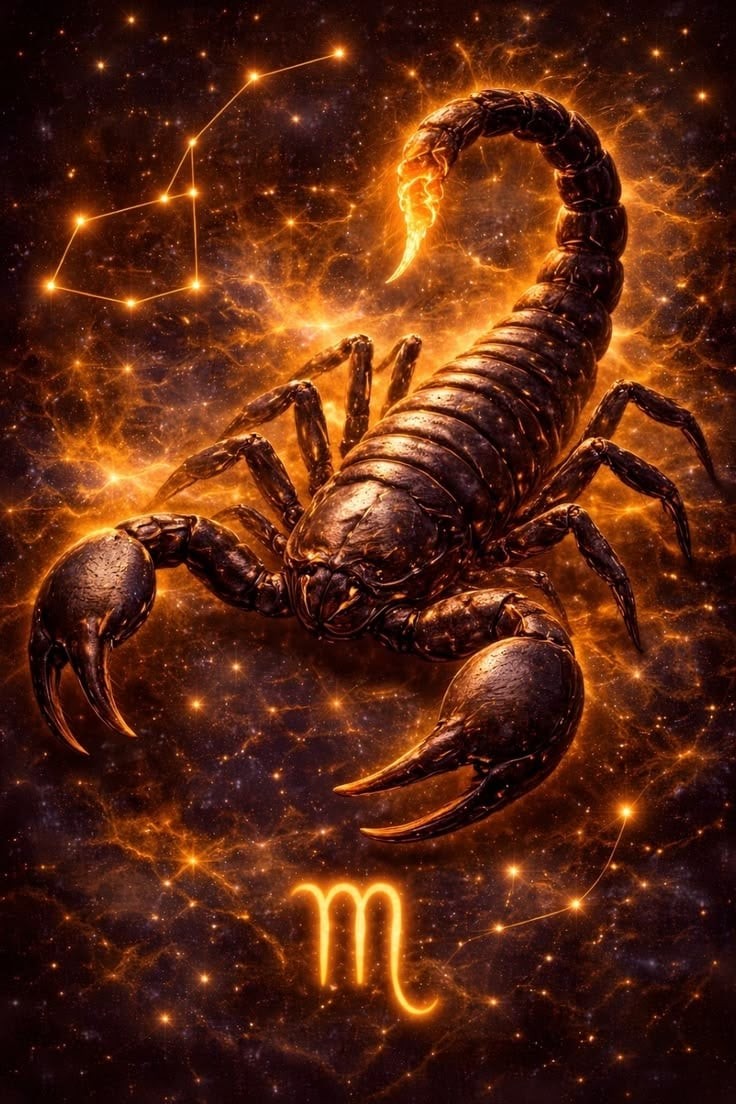 Bọ Cạp có tín hiệu tích cực về tài chính