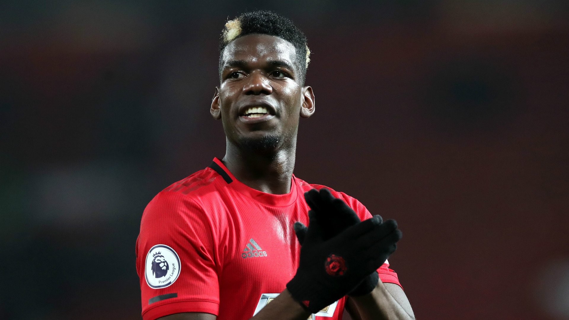 man utd fans react to pogba and Fernandes - Bóng Đá