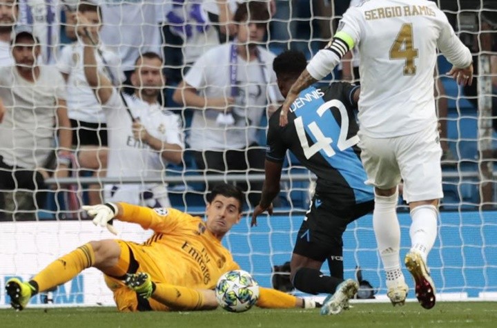 Real Madrid - Bóng Đá