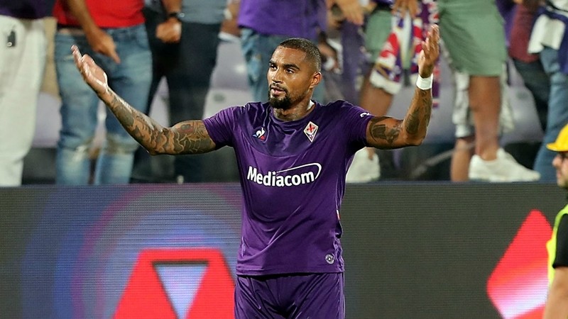 Kevin-Prince Boateng: Tôi mua 3 chiếc ô tô trong 1 ngày và không tập luyện - Bóng Đá