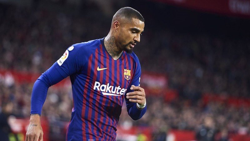 Trong 15 năm, Boateng 