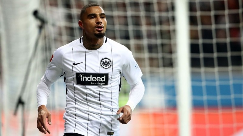 Trong 15 năm, Boateng 