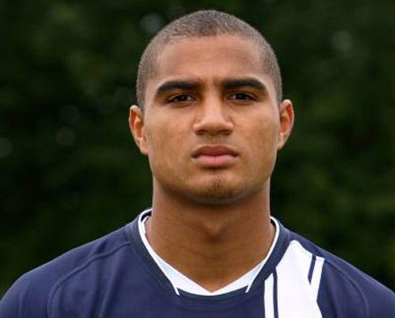 Trong 15 năm, Boateng 