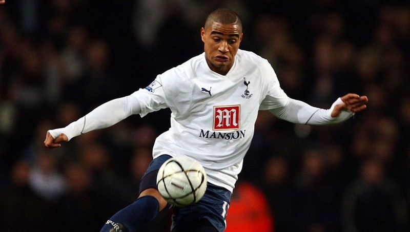 Trong 15 năm, Boateng 