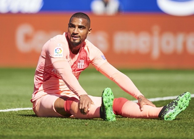 Barca và thành - bại của 10 sao gần nhất được mang về vào mùa Đông - Bóng Đá