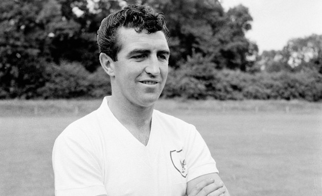 10 cầu thủ ghi nhiều bàn thắng nhất trong lịch sử Tottenham: Harry Kane đứng thứ mấy? - Bóng Đá