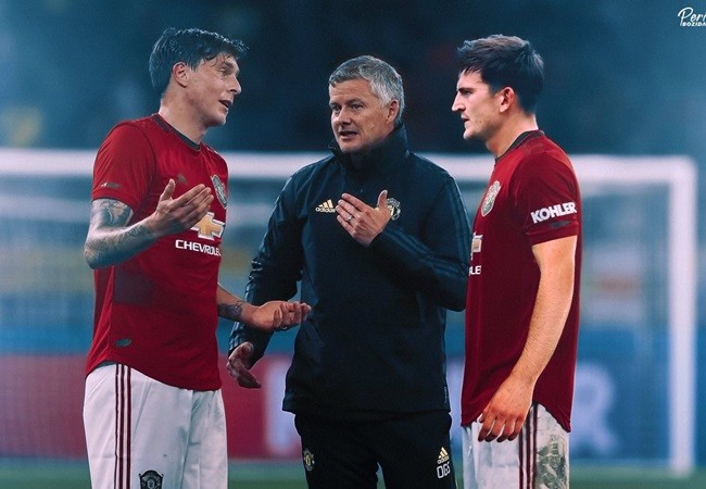 Nhìn thấy gì khi Man Utd toàn thắng cả 6 trận giao hữu Hè? - Bóng Đá